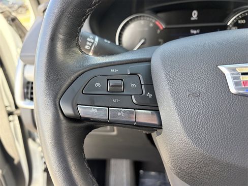 Certified 2023 Cadillac XT4 Premium Luxury image 21