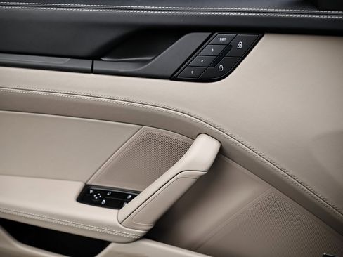 Certified 2025 Porsche 911 Carrera 4 GTS image 11