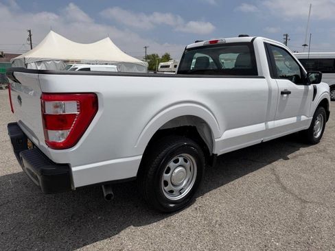 Used 2022 Ford F150 XL w/ Equipment Group 101A High RWD image 6