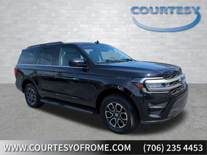 Used 2024 Ford Expedition XLT