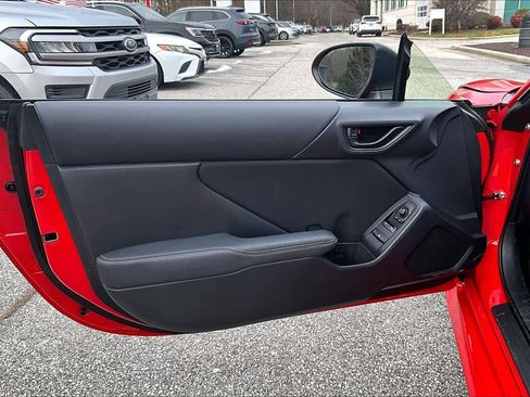 Used 2024 Toyota GR86 image 20