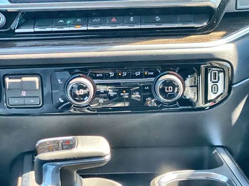 New 2026 Chevrolet Silverado 1500 LT w/ Z71 Off-Road Package image 23