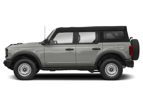 Used 2022 Ford Bronco Outer Banks image 30