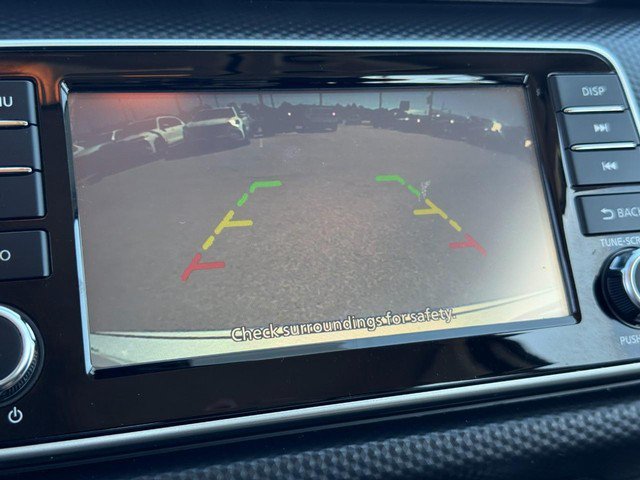Used 2024 Nissan Kicks S FWD image 27