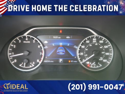 Used 2018 Nissan Maxima 3.5 SV FWD image 20