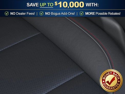 New 2026 Chevrolet Traverse RS image 26