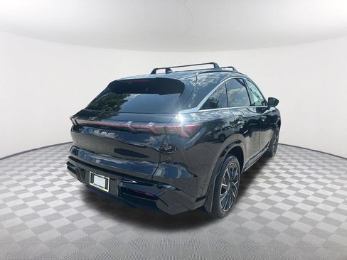 New 2027 INFINITI QX65 Autograph w/ Cargo Package AWD/4WD image 5