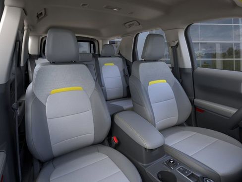 New 2026 Ford Bronco Sport Badlands w/ Sasquatch Badlands Package image 10