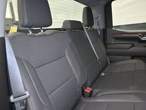 Used 2023 Chevrolet Silverado 1500 RST AWD/4WD image 13