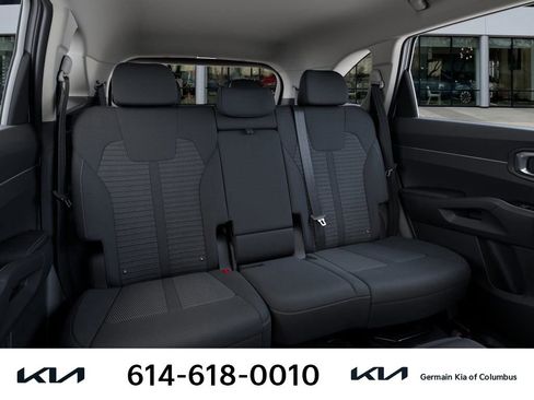 New 2026 Kia Sorento LX image 19