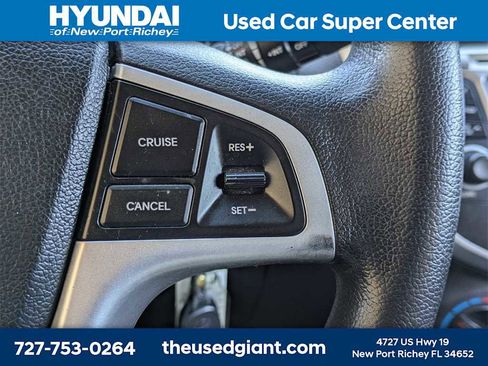Used 2013 Hyundai Accent GS image 26