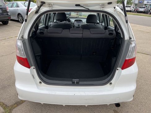 Used 2010 Honda Fit image 19