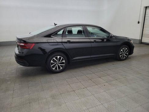 Used 2024 Volkswagen Jetta S image 10