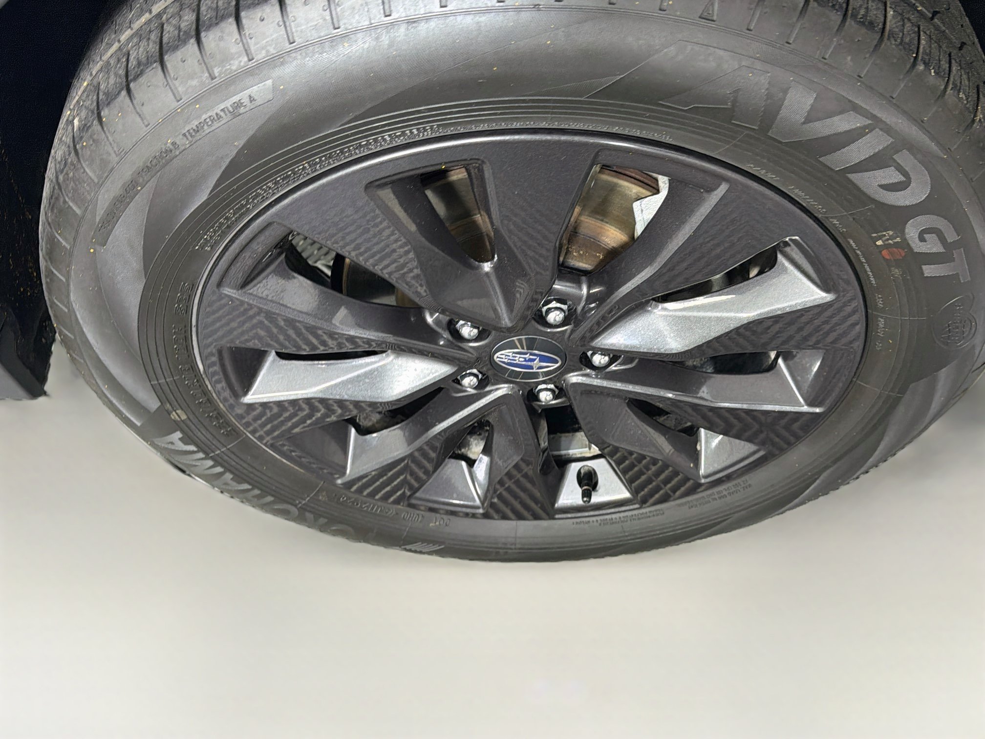 Used 2025 Subaru Outback Onyx Edition AWD/4WD image 11