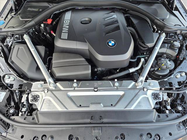 New 2026 BMW 430i xDrive w/ M Sport Package AWD/4WD image 18