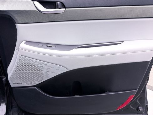 Used 2024 Hyundai Palisade SEL image 37