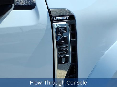 Used 2026 Ford F450 Lariat w/ Chrome Package AWD/4WD image 18