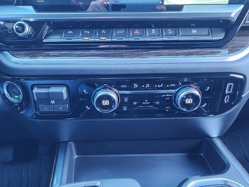 New 2026 GMC Sierra 1500 Elevation w/ Elevation Premium Package image 28