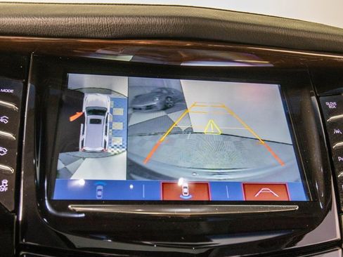 Used 2018 Cadillac Escalade ESV Premium Luxury image 25