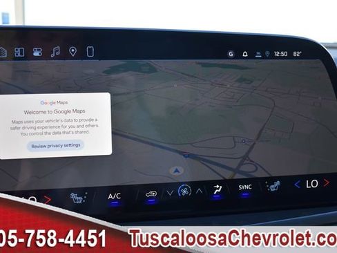 New 2026 Chevrolet Traverse LT w/ Driver Confidence Package image 31