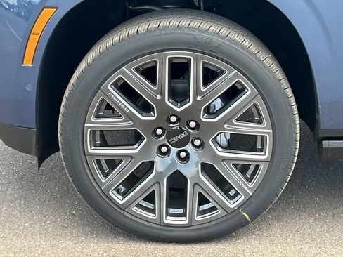 New 2026 GMC Yukon XL Denali Ultimate AWD/4WD image 34