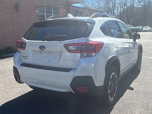 Used 2023 Subaru Crosstrek 2.0i Premium AWD/4WD image 6