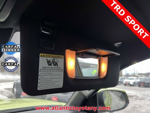 Used 2023 Toyota Tacoma TRD Sport image 31