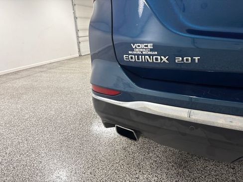 Used 2020 Chevrolet Equinox LT image 33