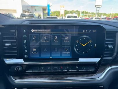 Used 2025 Chevrolet Silverado 2500 LT w/ Convenience Package