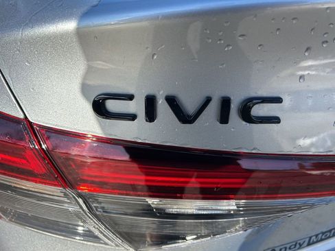 New 2026 Honda Civic Sport Touring image 13