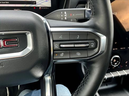 Used 2026 GMC Terrain Elevation image 24