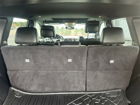 Certified 2021 Jeep Grand Cherokee Limited image 27