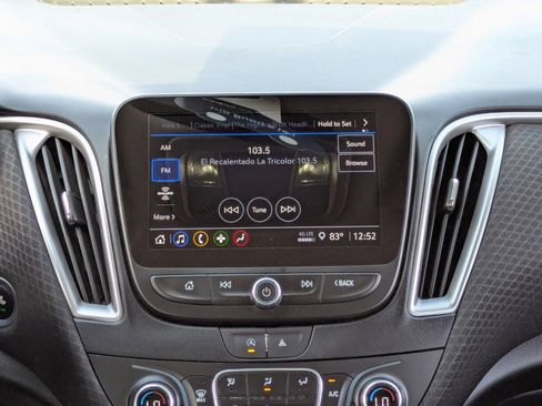 Certified 2024 Chevrolet Malibu LT image 18