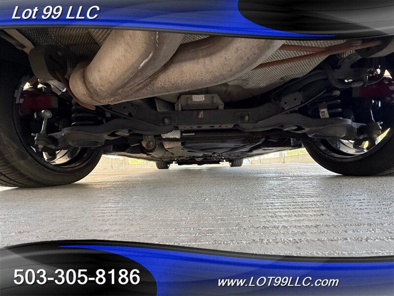 Used 2017 Ford Focus ST w/ Equipment Group 401A FWD image 59