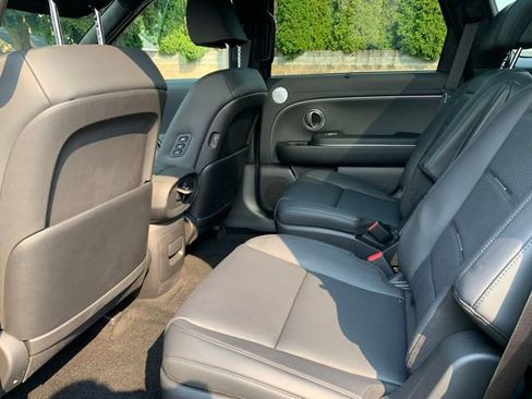 New 2026 Hyundai Palisade Calligraphy AWD/4WD image 18