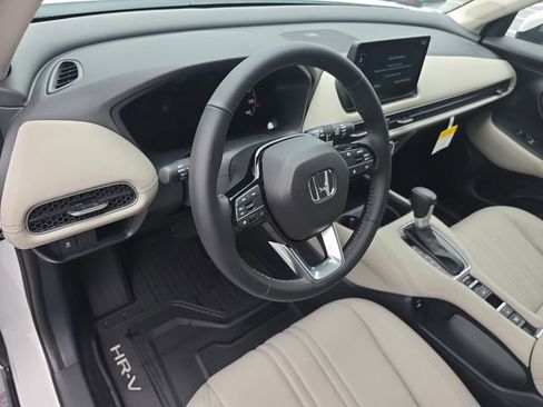 New 2026 Honda HR-V EX-L image 16