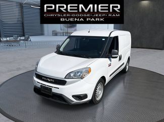Used 2022 RAM ProMaster City Tradesman FWD video 1