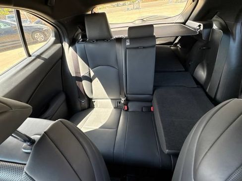 Used 2022 Lexus UX 250h F Sport w/ F Sport Premium Package AWD/4WD image 13