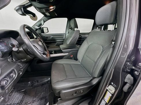 Used 2023 RAM 1500 Big Horn AWD/4WD image 32