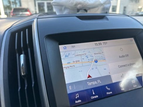 Used 2020 Ford Edge SEL w/ Convenience Package image 28