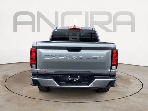 Used 2023 Chevrolet Colorado LT w/ LT Convenience Package II RWD image 13