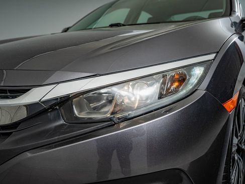Used 2017 Honda Civic EX-L image 13