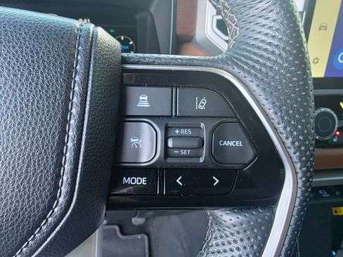 Used 2022 Toyota Tundra 1794 Edition image 12