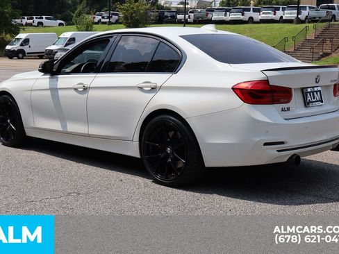Used 2017 BMW 340i Sedan RWD image 9