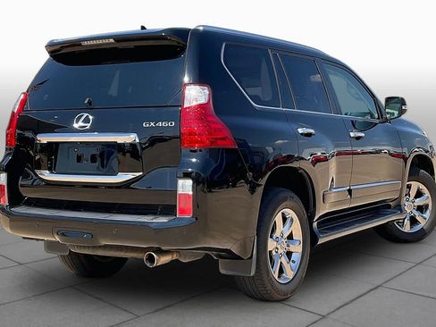 Used 2012 Lexus GX 460 Premium AWD/4WD image 13