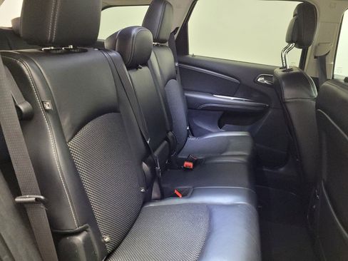 Used 2020 Dodge Journey Crossroad image 19
