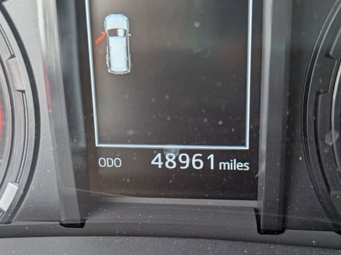 Used 2023 Toyota 4Runner 40th Anniversary SE image 13