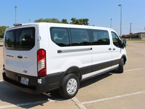 Used 2026 Ford Transit 350 XLT RWD image 4