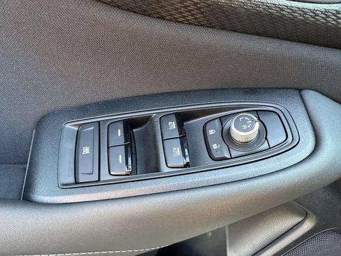 Used 2024 Subaru Legacy Premium AWD/4WD image 30