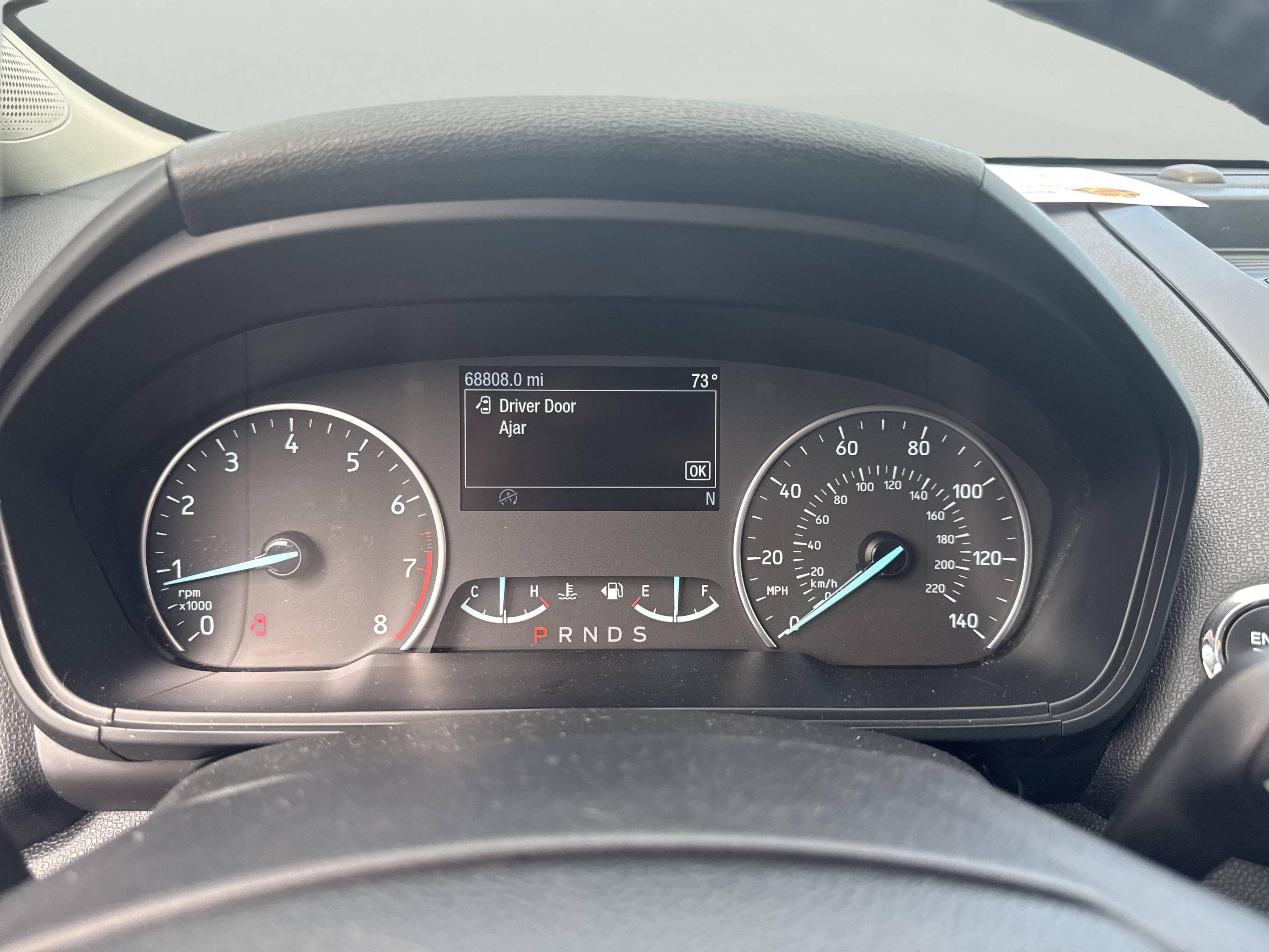 Used 2019 Ford EcoSport SE AWD/4WD image 14